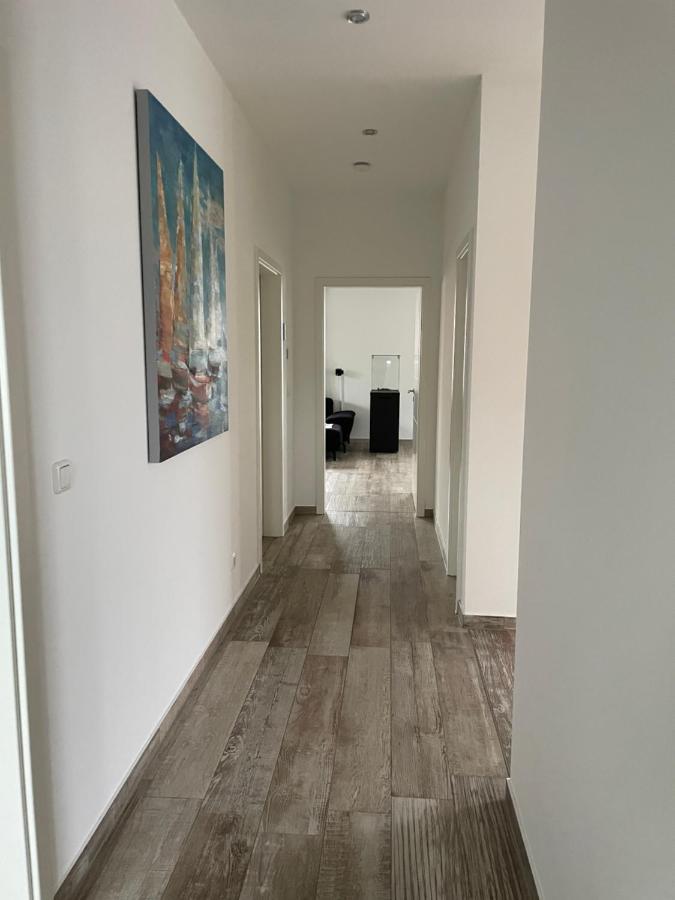Ferienhaus Meerzeit Bastorf Exterior foto